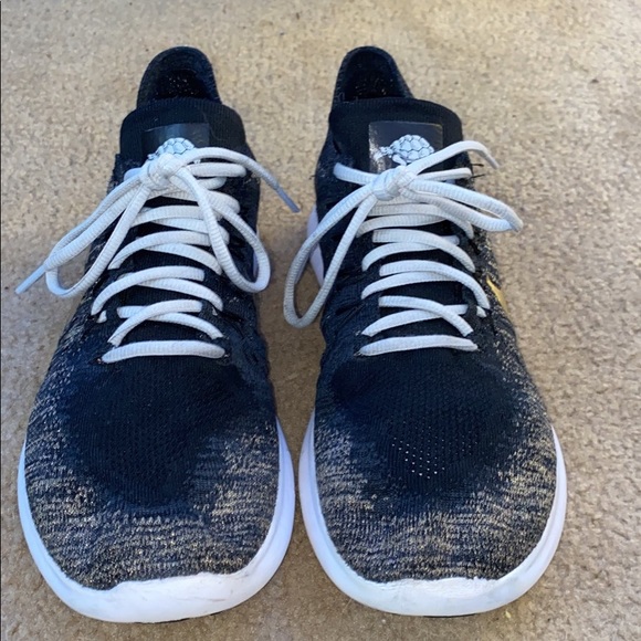 custom flyknit